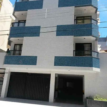 Joao Meira Apartments Guarapari Exterior foto