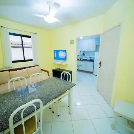 Joao Meira Apartments Guarapari Exterior foto