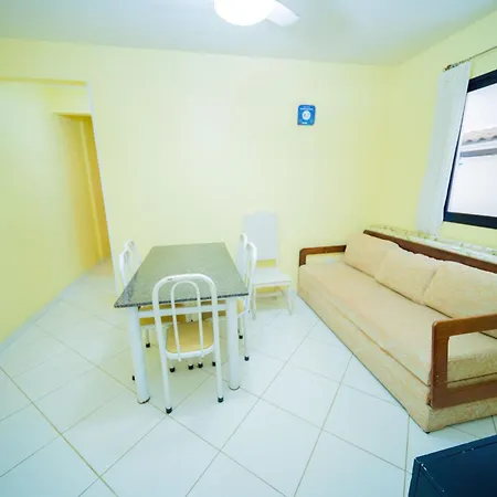 Joao Meira Apartments Guarapari Exterior foto