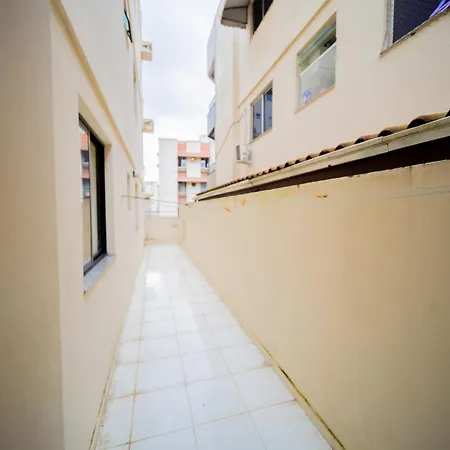 Joao Meira Apartments Guarapari Exterior foto