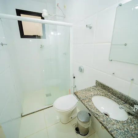 Joao Meira Apartments Guarapari Exterior foto