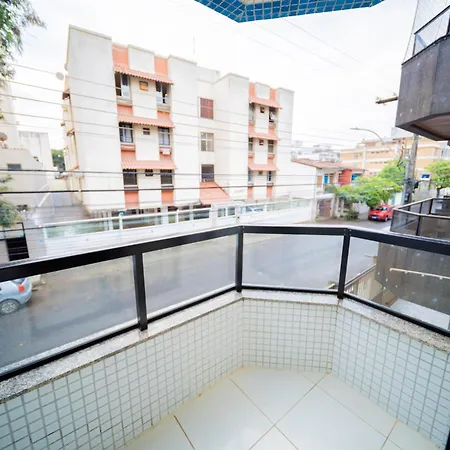 Joao Meira Apartments Guarapari Exterior foto