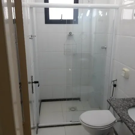 Joao Meira Apartments Guarapari Exterior foto