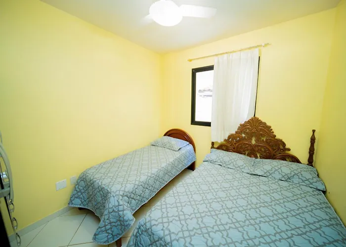 Joao Meira Apartments