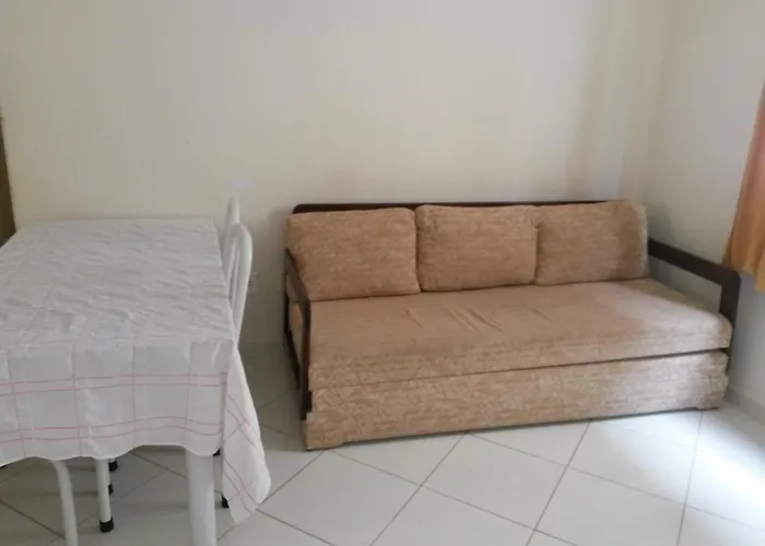 Joao Meira Apartments