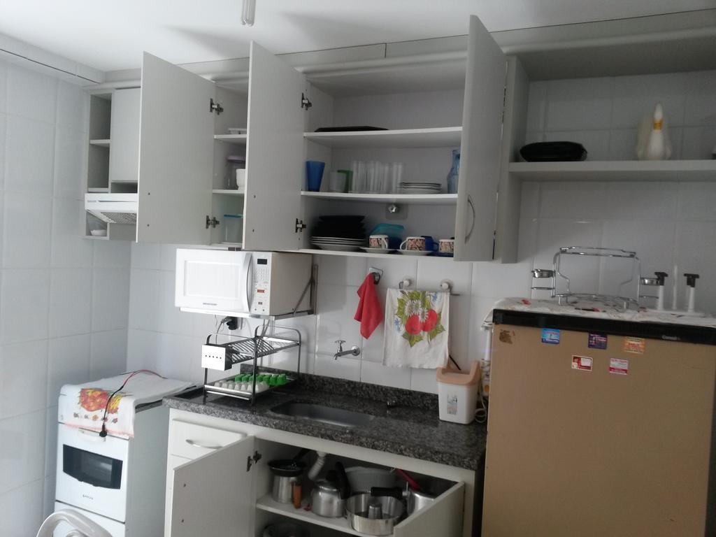 Joao Meira Apartments Apartment Guarapari