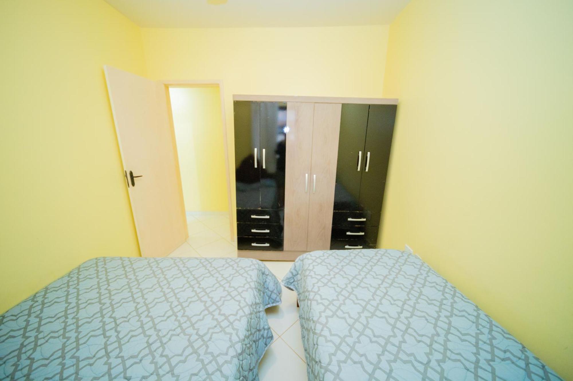 Joao Meira Apartments Apartment Guarapari