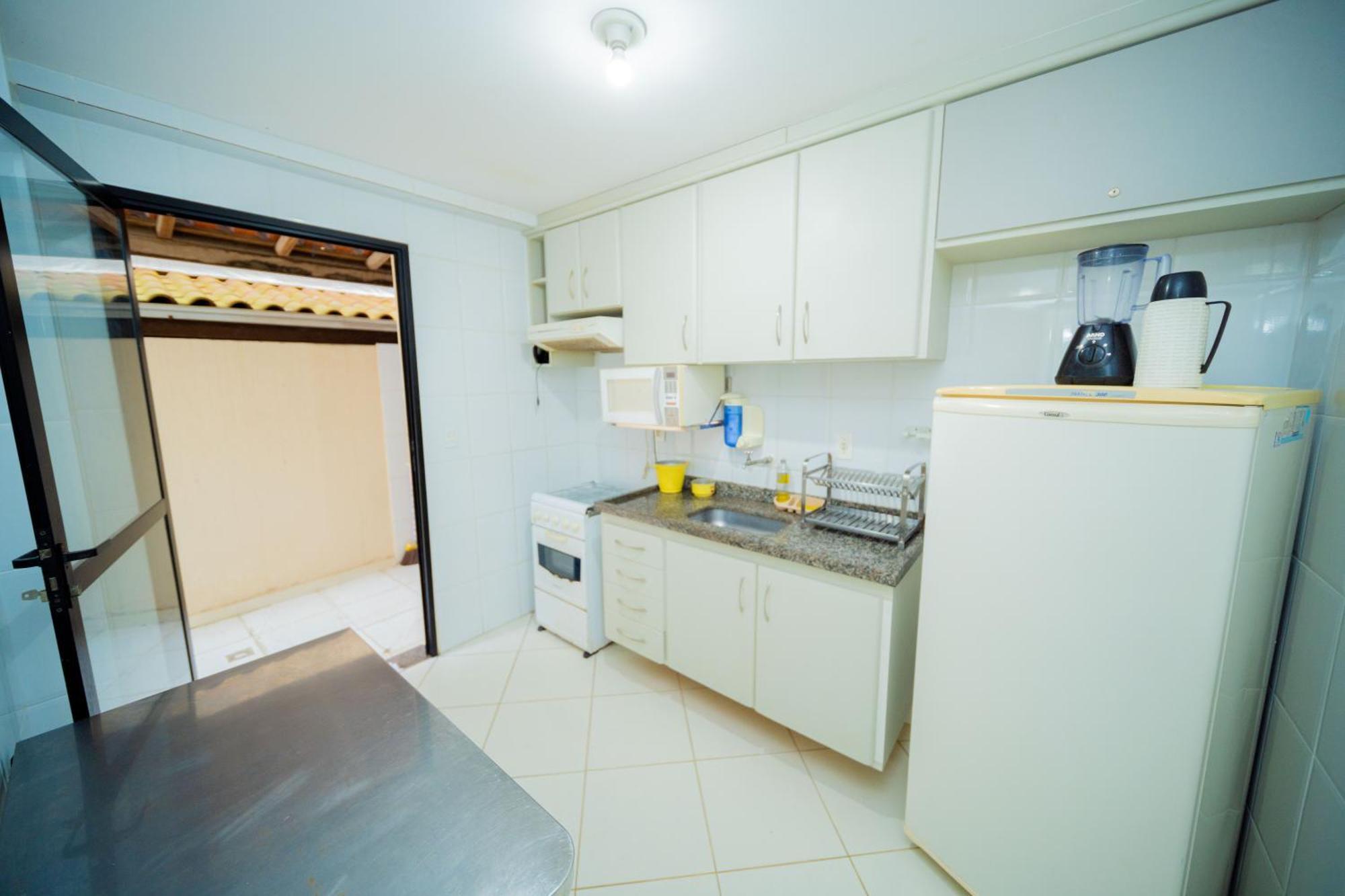 Joao Meira Apartments *