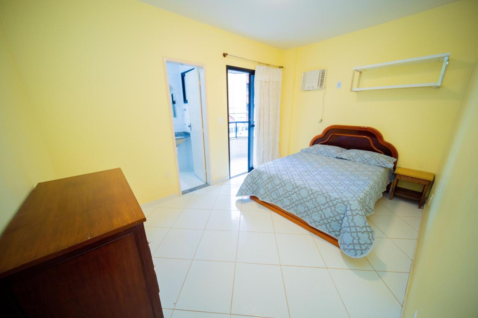 Joao Meira Apartments Apartment *