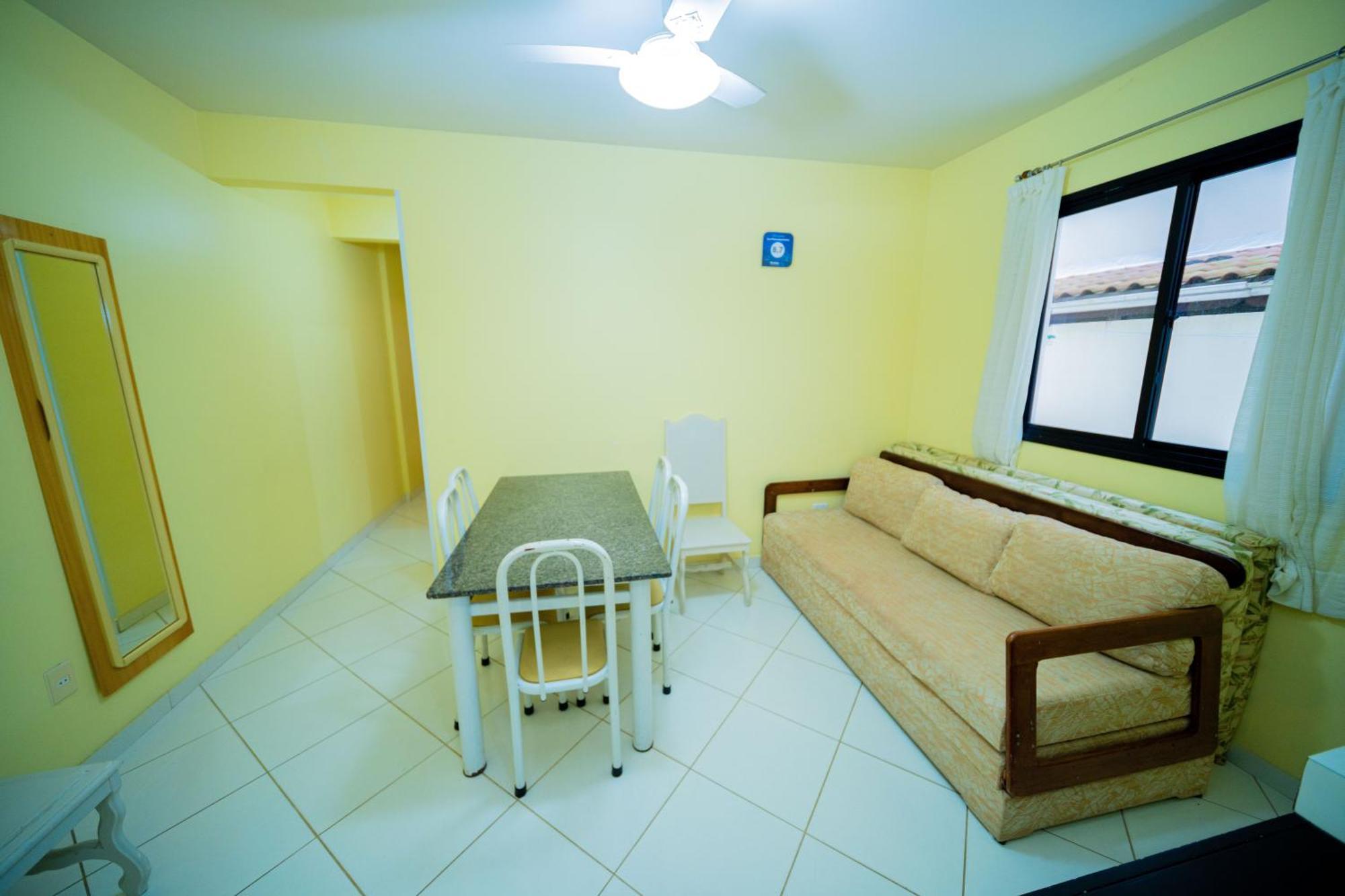 Apartment Joao Meira Apartments