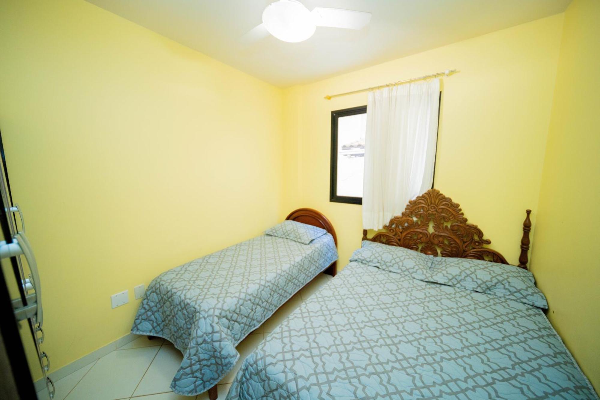 Joao Meira Apartments Apartment Guarapari