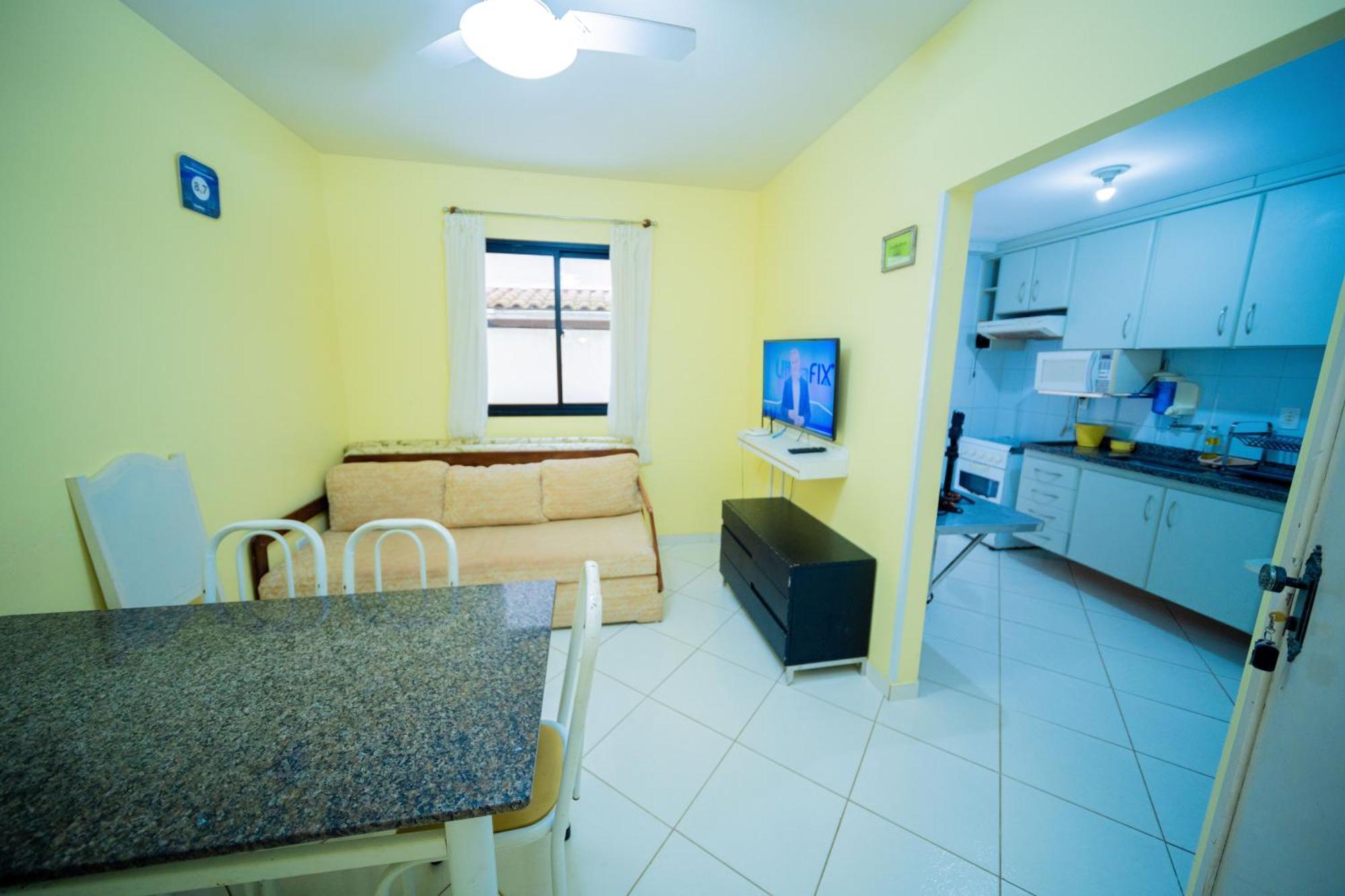 Joao Meira Apartments