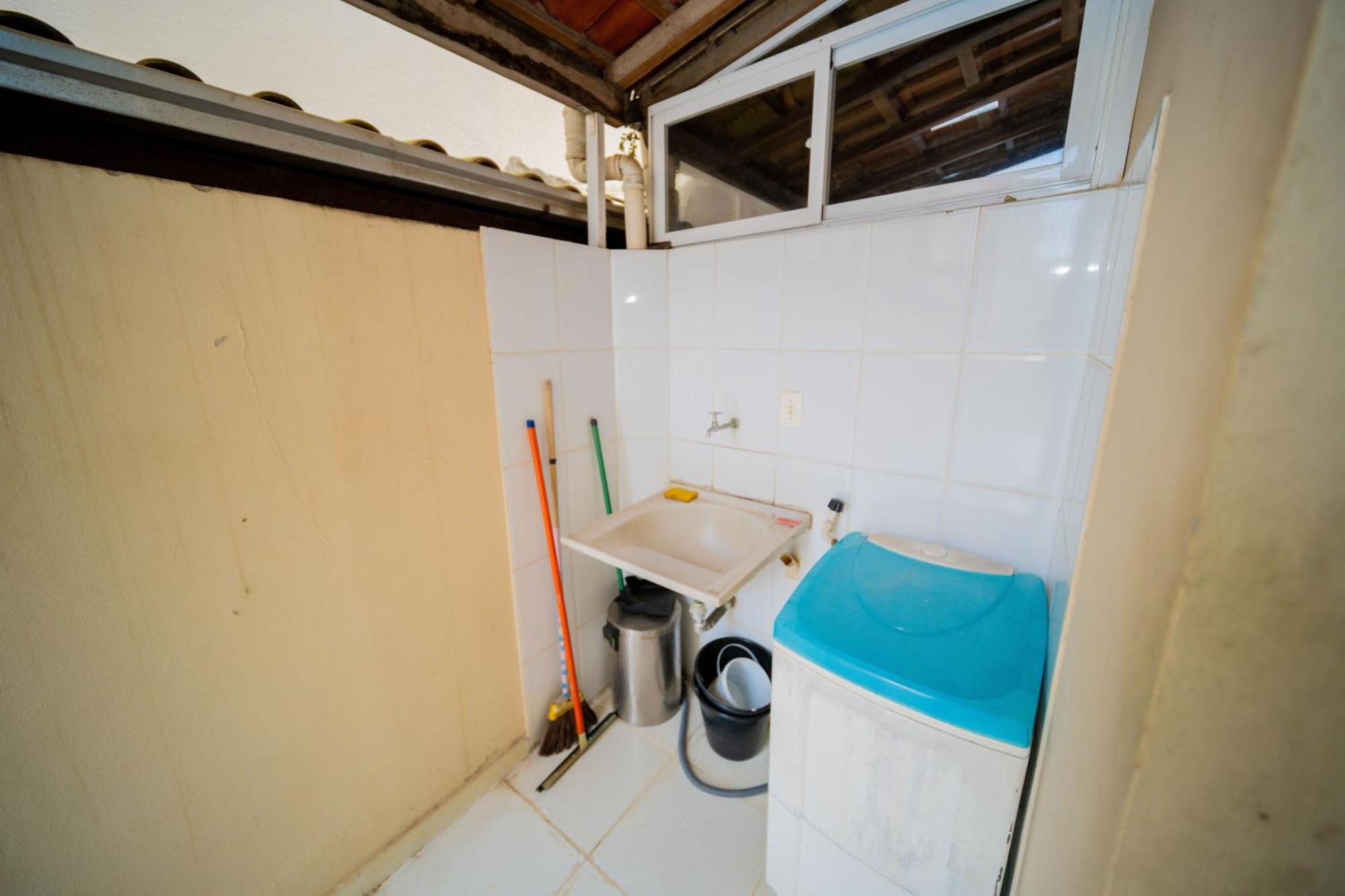 Joao Meira Apartments * Guarapari