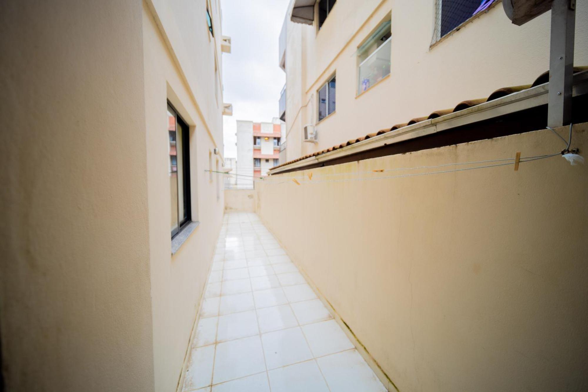 Joao Meira Apartments Apartment Guarapari