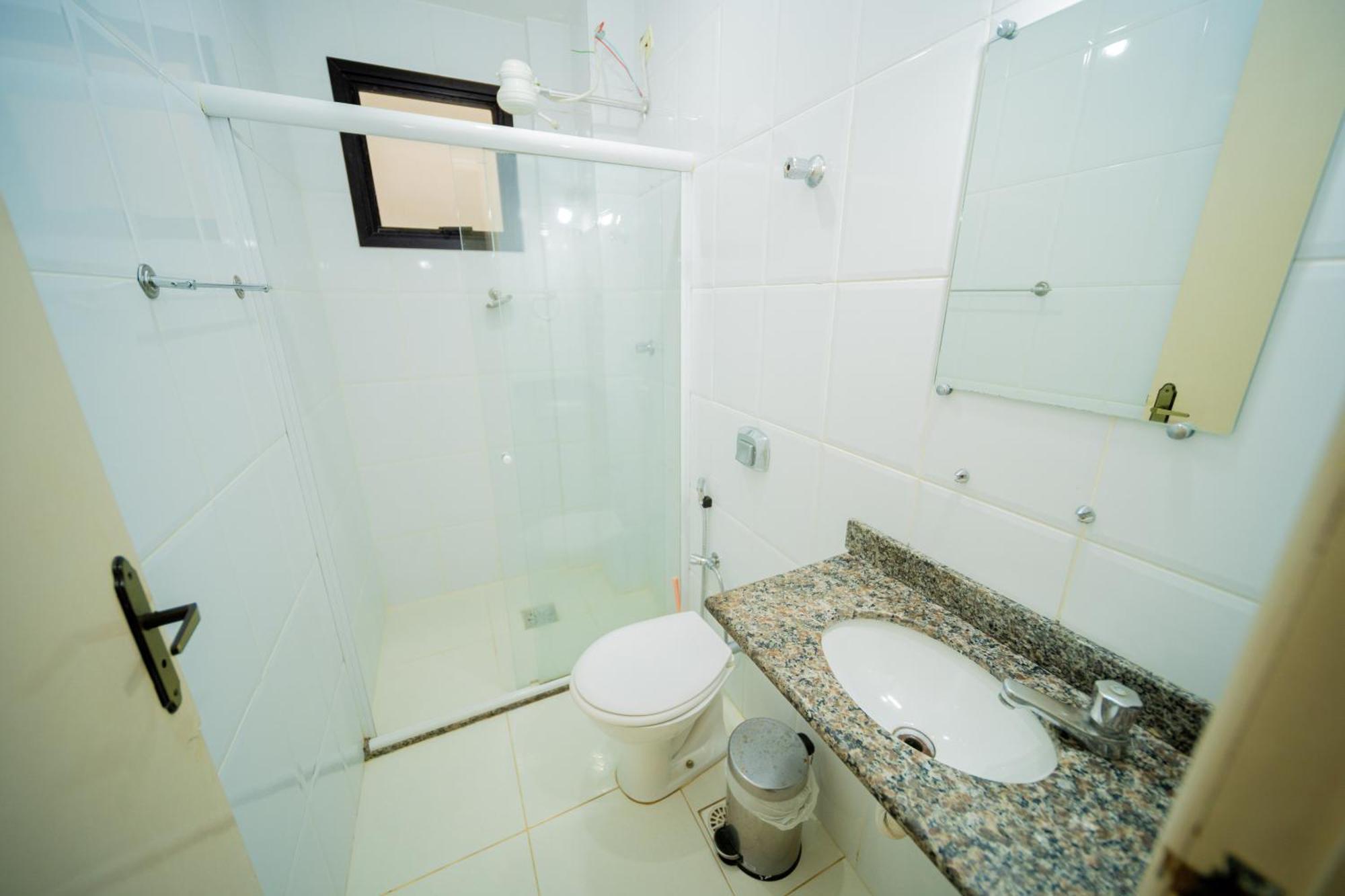 Joao Meira Apartments *