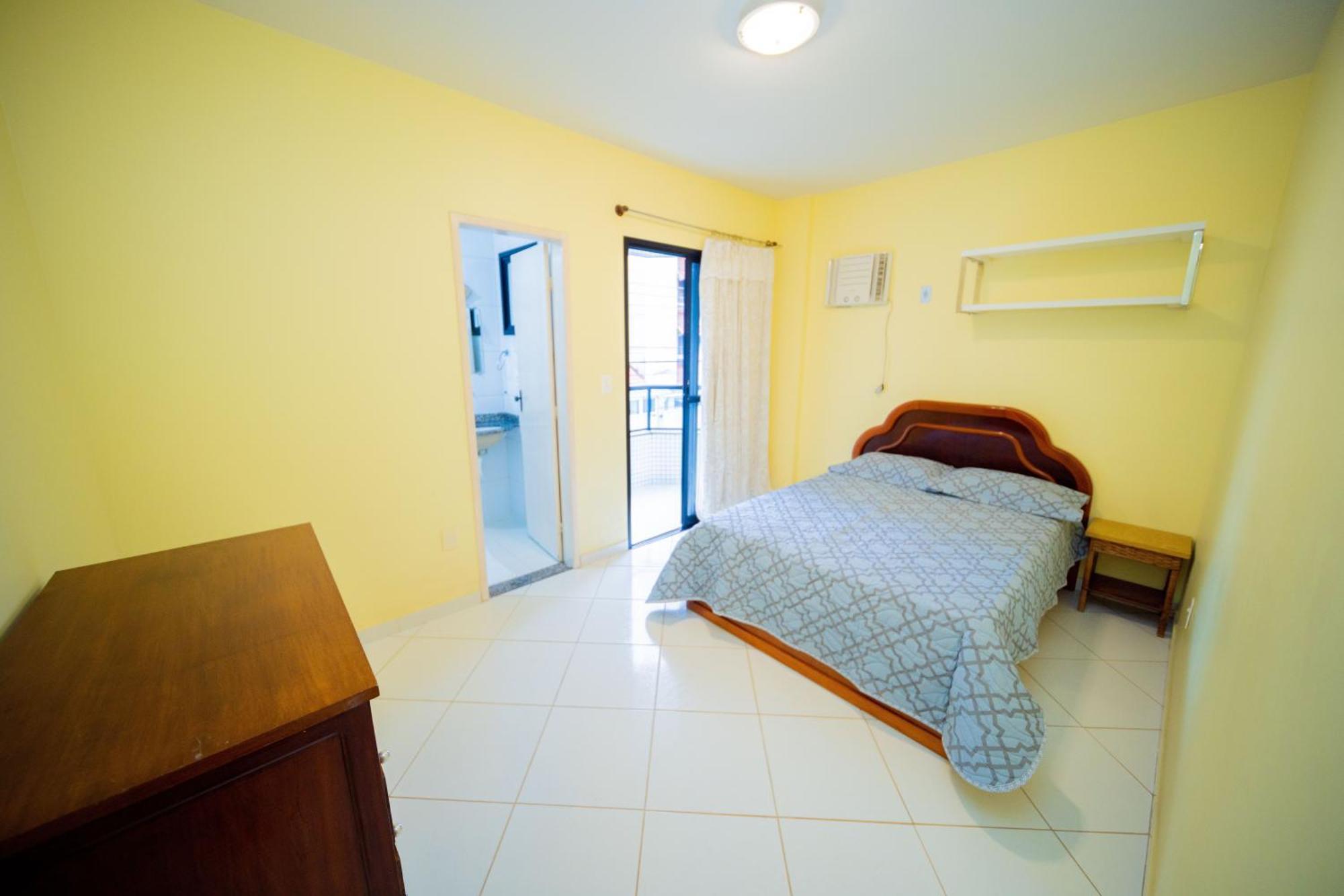 Apartment Joao Meira Apartments