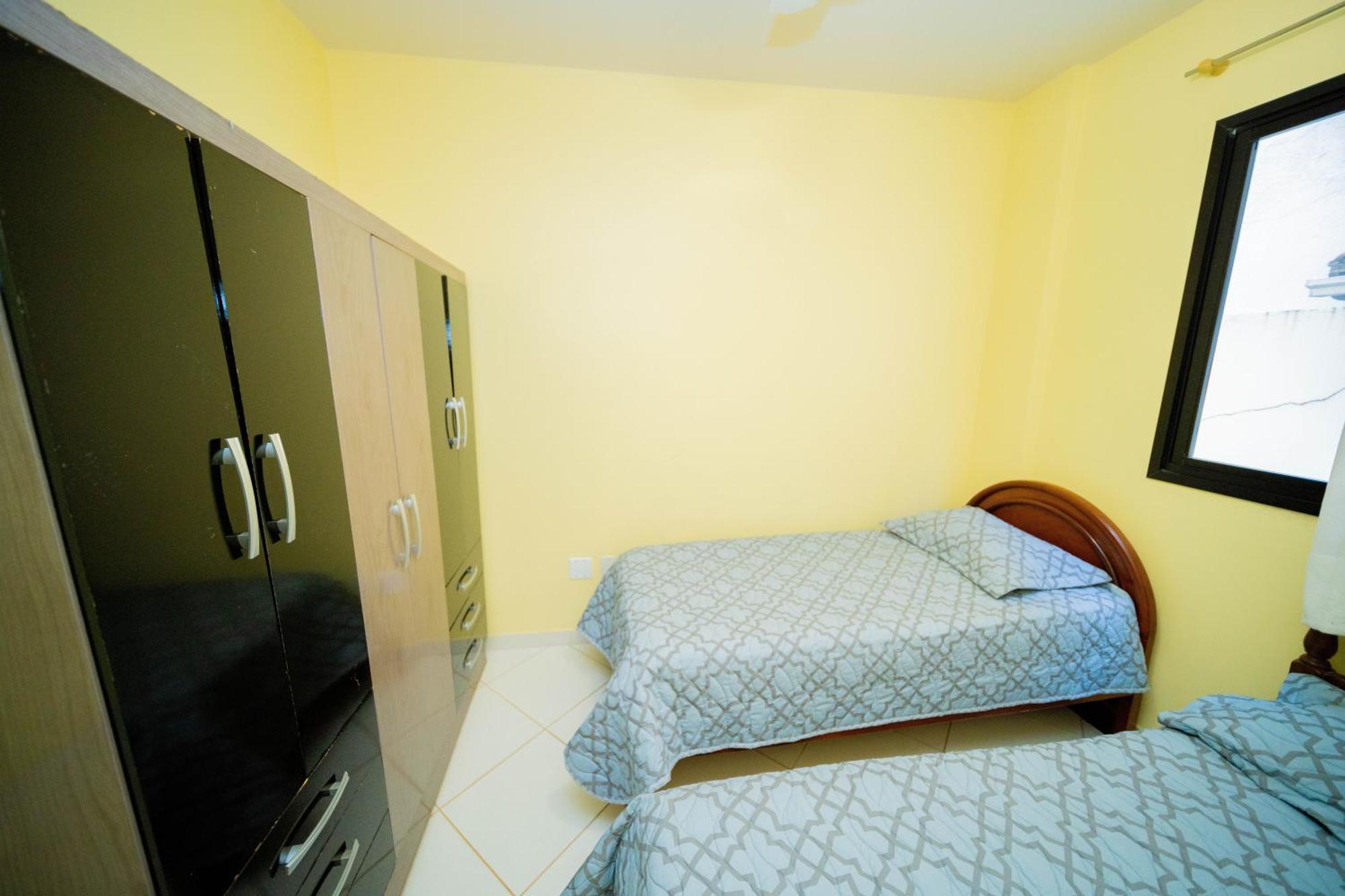 Joao Meira Apartments Guarapari