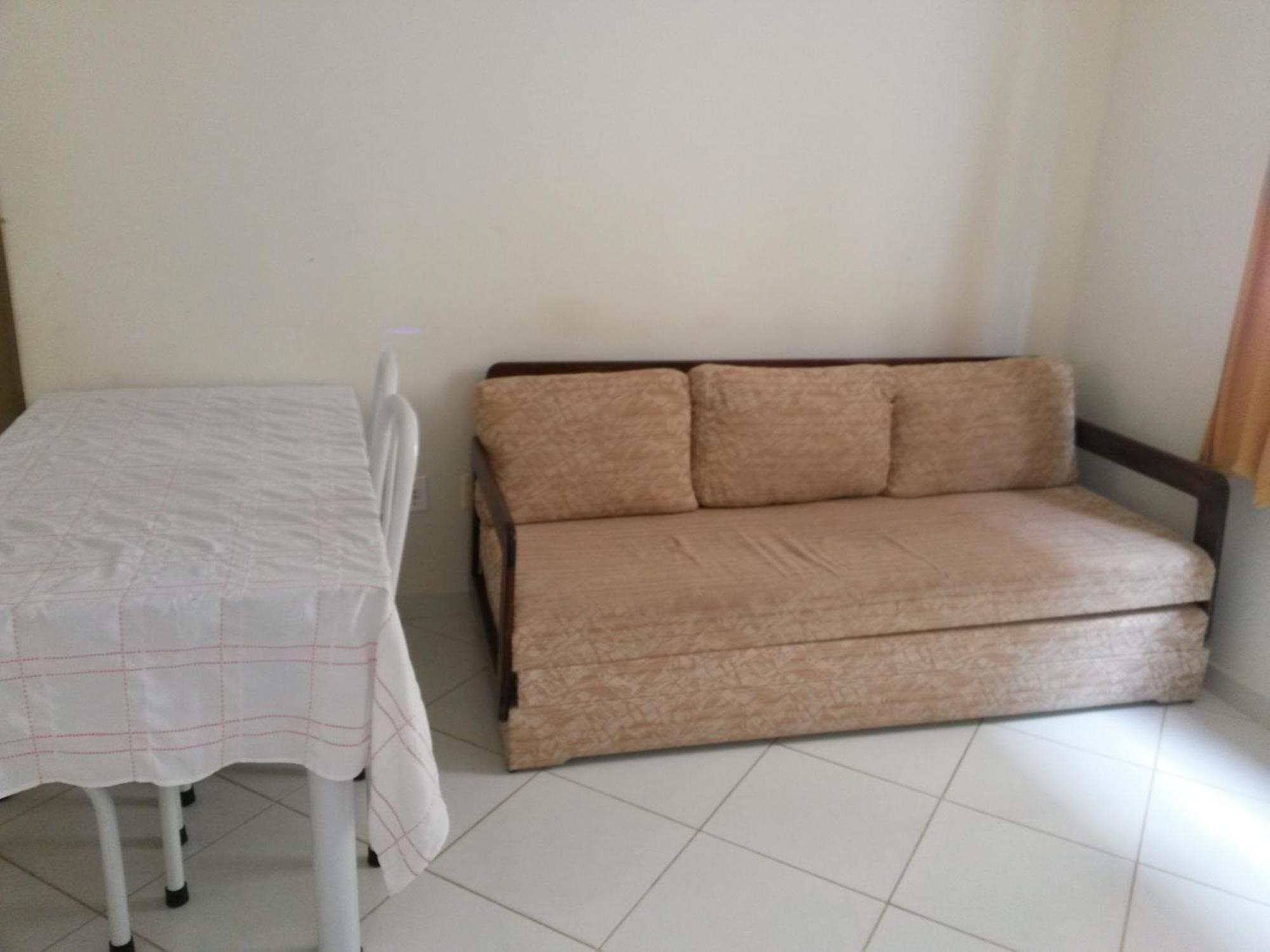 Apartment Joao Meira Apartments