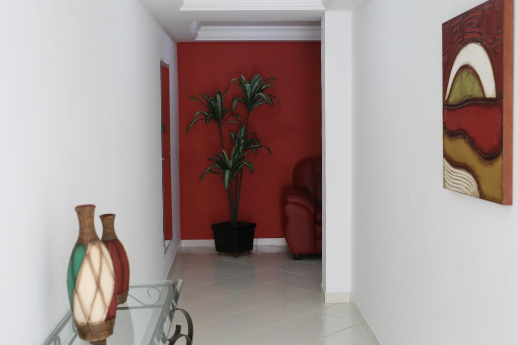 Joao Meira Apartments * Guarapari