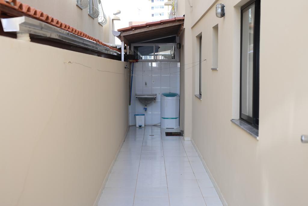 Apartment Joao Meira Apartments *