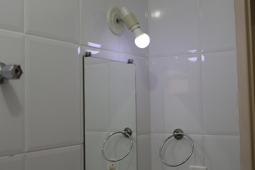 Joao Meira Apartments * Guarapari