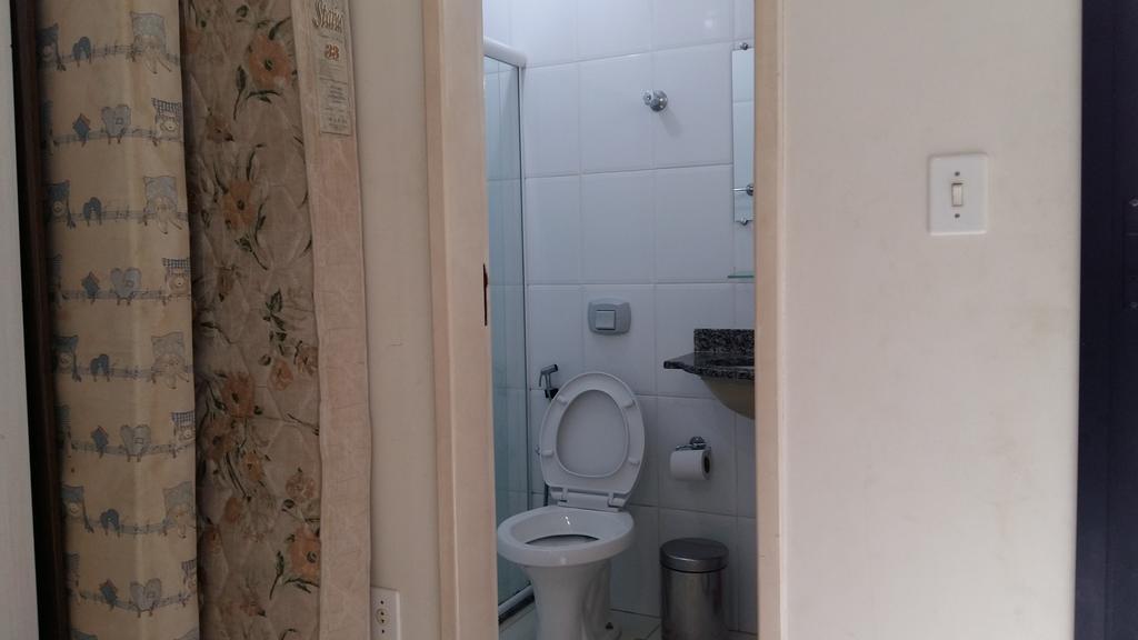Joao Meira Apartments Guarapari