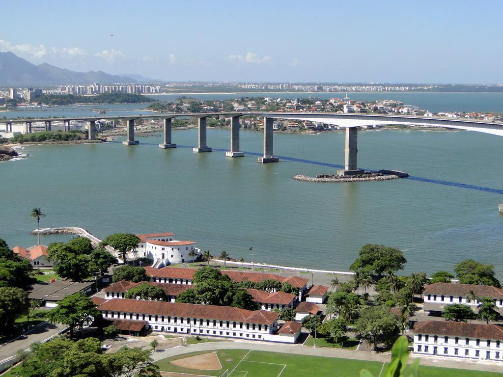 Apartment Joao Meira Apartments Guarapari