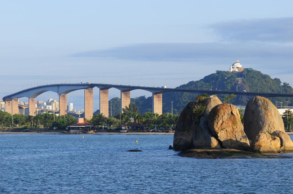 Joao Meira Apartments
