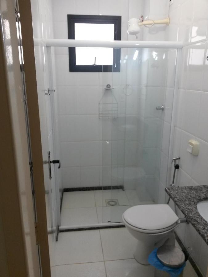 Joao Meira Apartments Apartment Guarapari
